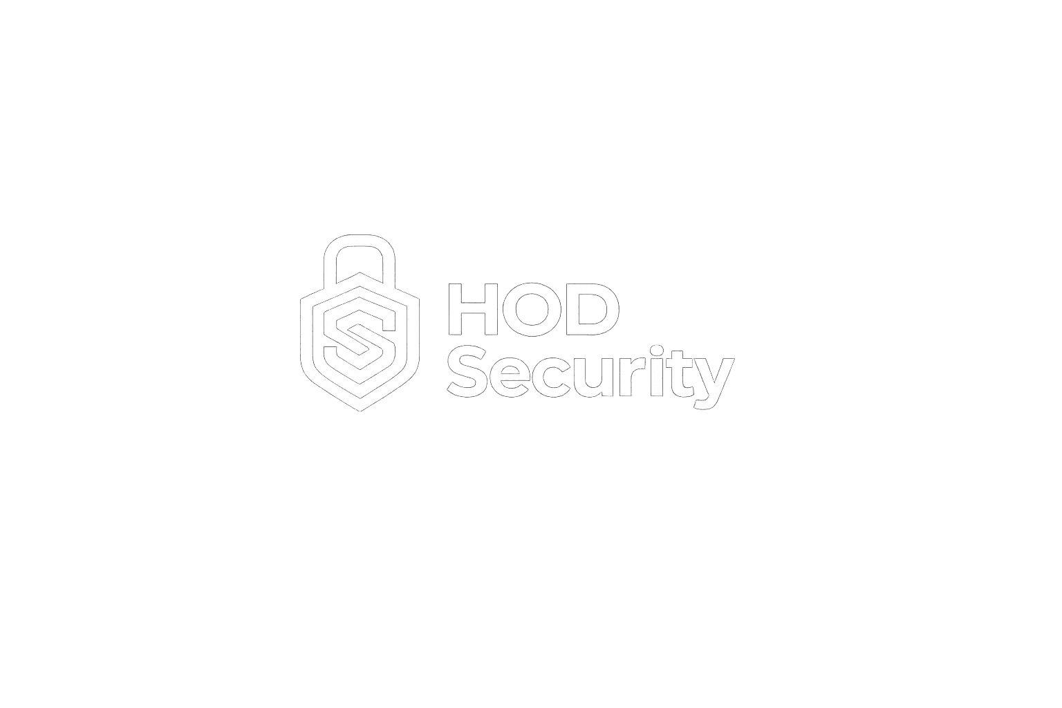 HOD Security Logo