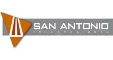 San Antonio logo