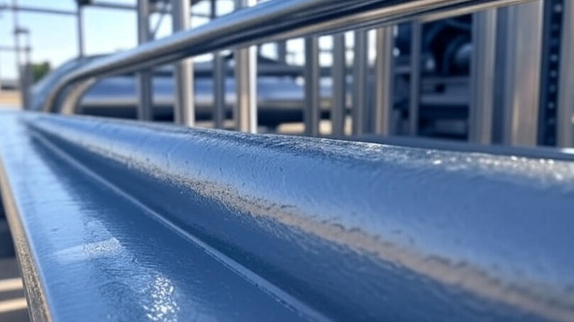 Pinturas Termoconvertibles